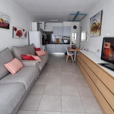 Apartament Rosas Zewnętrze zdjęcie