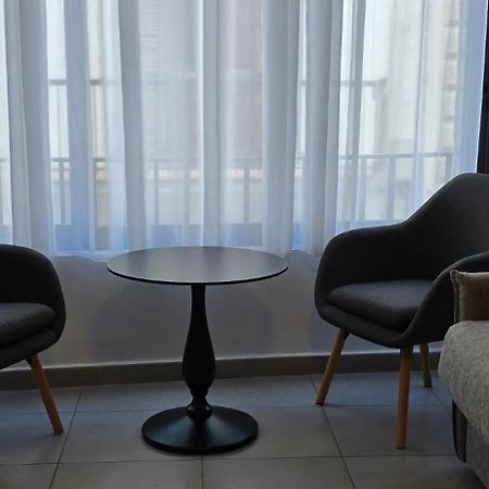 Apartament Rosas Zewnętrze zdjęcie