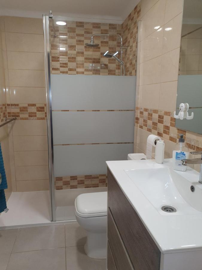 Apartament Rosas Zewnętrze zdjęcie