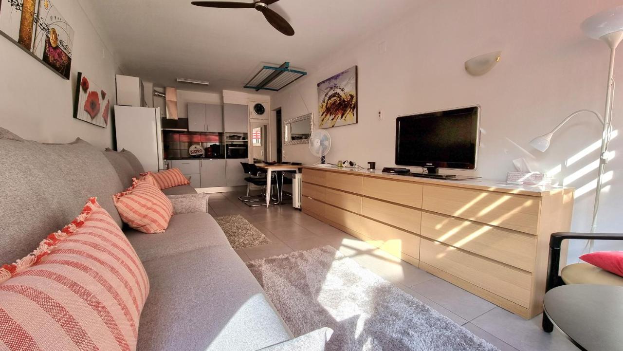 Apartament Rosas Zewnętrze zdjęcie