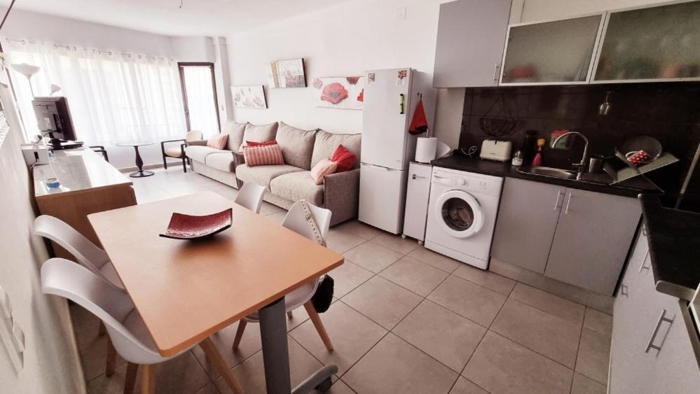 Apartament Rosas Zewnętrze zdjęcie