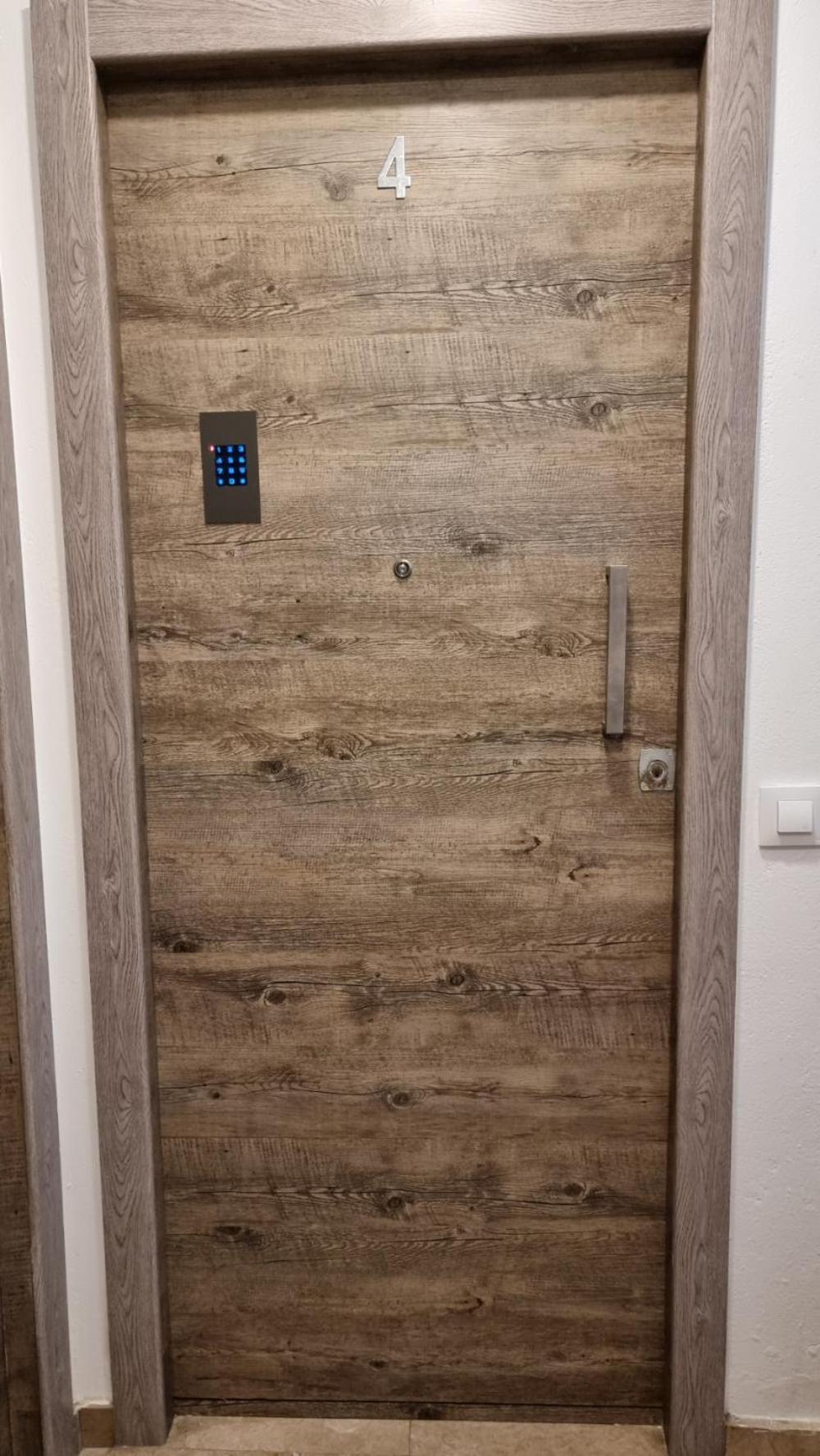 Apartament Rosas Zewnętrze zdjęcie